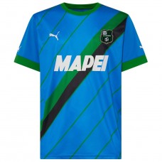 Sassuolo Third Jersey 2022-23