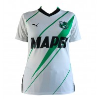 Sassuolo Womens Away Jersey 2023-24