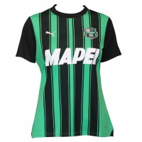 Sassuolo Womens Home Jersey 2023-24