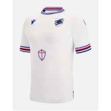 UC Sampdoria Away Jersey 2022-23
