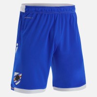 UC Sampdoria Away Shorts 2021-22