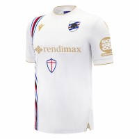 UC Sampdoria Mens Away Jersey 24-25