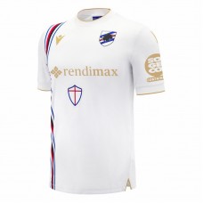 UC Sampdoria Mens Away Jersey 24-25