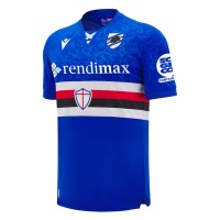 UC Sampdoria Mens Home Jersey 24-25