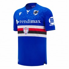 UC Sampdoria Mens Home Jersey 24-25