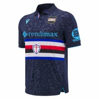 UC Sampdoria Mens Third Jersey 24-25