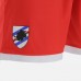 UC Sampdoria Third Match Shorts 2021-22