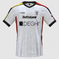 US Lecce Mens Away Jersey 24-25