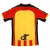 US Lecce Mens Home Jersey 24-25