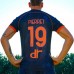 US Lecce Mens Third Jersey 24-25