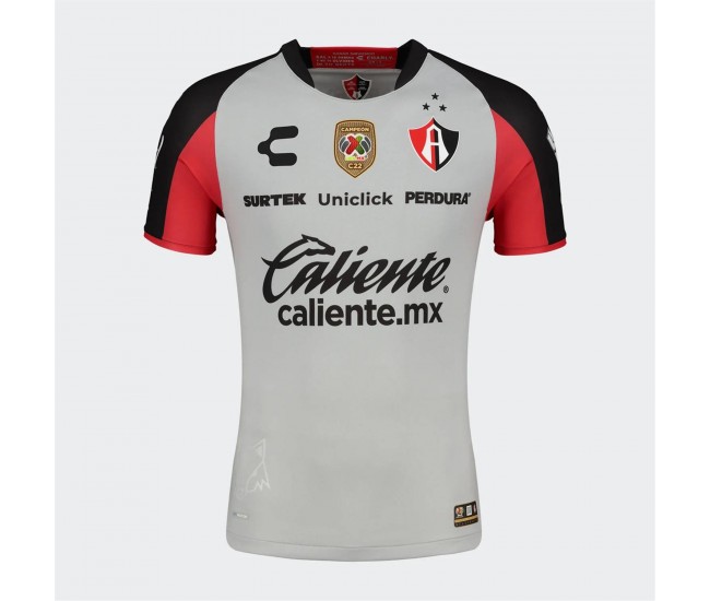 Atlas FC Away Jersey 2022-23