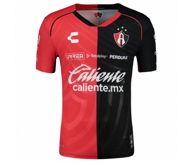 Atlas Mens Home Jersey 24-25