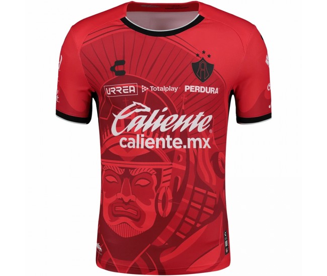 Atlas Mens Third Jersey 24-25