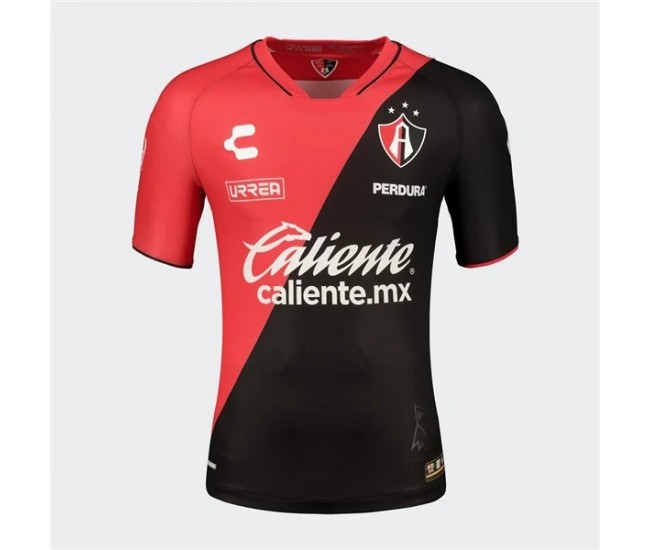Atlas Mens Home Jersey 23-24