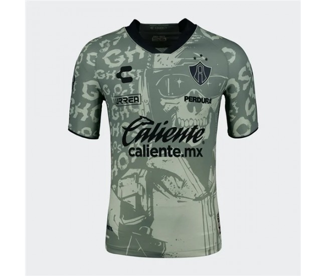 Atlas Mens Third Jersey 23-24