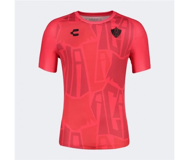 Atlas Mens Training Jersey 23-24