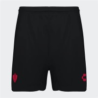 Atlas Mens Training Short 23-24