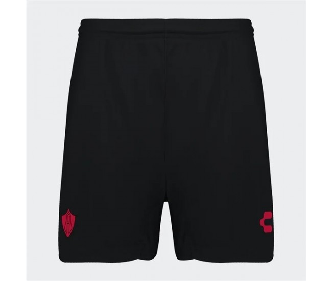 Atlas Mens Training Short 23-24