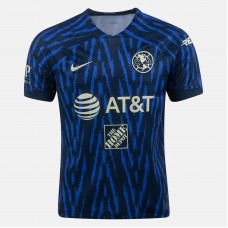 Club America Away Jersey 2022-23