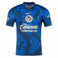 Club America Mens Away Jersey 24-25