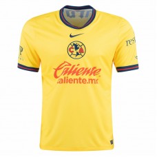 Club America Mens Home Jersey 24-25