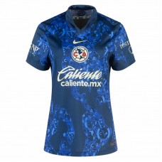 Club America Women's Away Jersey 24-25