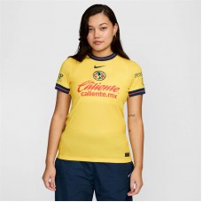 Club America Women's Home Jersey 24-25