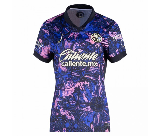 Club America Women's Third Jersey 24-25 