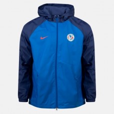 Club America Mens Anthem Jacket 23-24