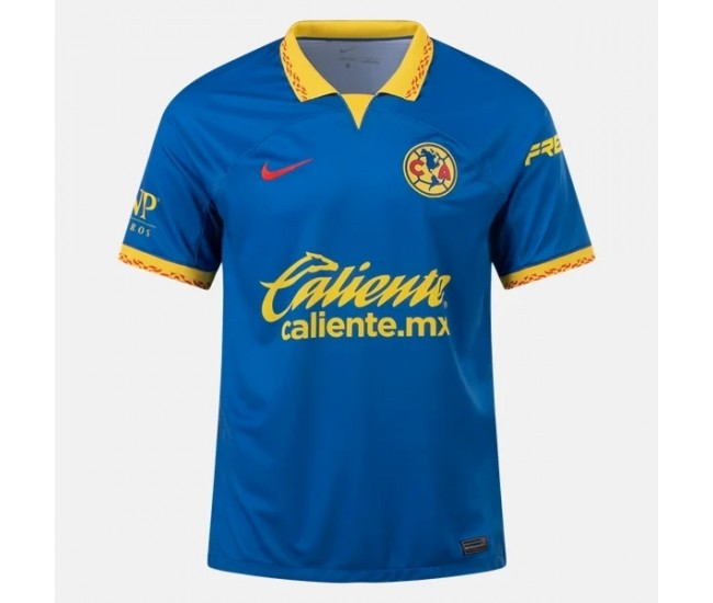 Club America Mens Away Jersey 23-24
