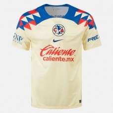 Club America Mens Home Jersey 23-24