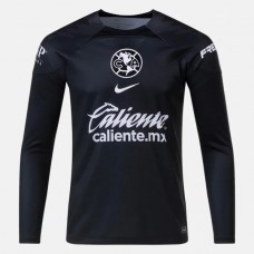 Club America Mens Goalkeeper Jersey 2023-24