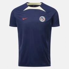 Club America Mens Training Jersey 23-24