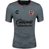 Club Tijuana Mens Away Jersey 23-24