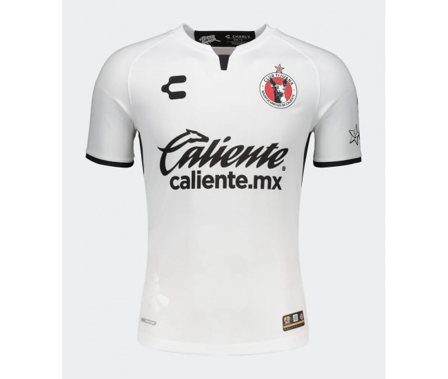 Club Tijuana Away Jersey 2022-23