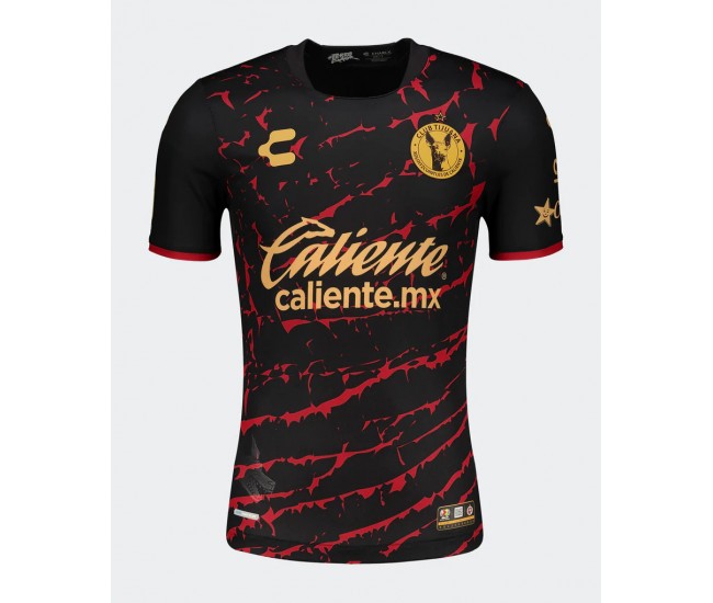 Club Tijuana Home Jersey 2022-23