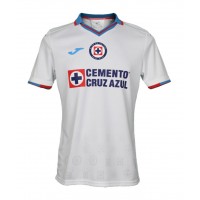 Cruz Azul Away Jersey 2022-23