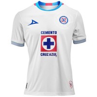 Cruz Azul Mens Away Jersey 24-25