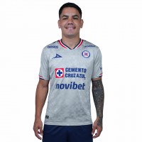 Cruz Azul Mens Away Jersey 25-26
