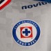 Cruz Azul Mens Away Jersey 25-26