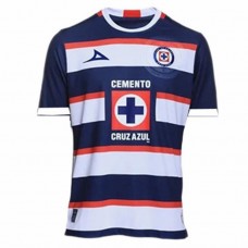 Cruz Azul Mens Goalkeeper Jersey 24-25 