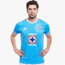 Cruz Azul Mens Home Jersey 24-25