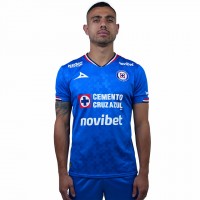 Cruz Azul Mens Home Jersey 25-26