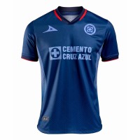 Cruz Azul Mens Third Jersey 23-24