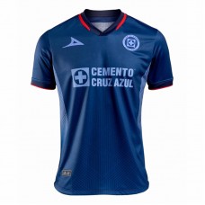 Cruz Azul Mens Third Jersey 23-24