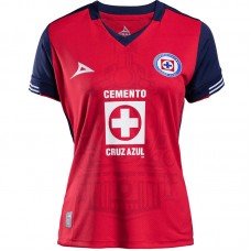 Cruz Azul Womens Third Jersey 24-25