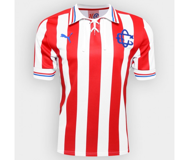 Chivas Retro 110 Years Jersey