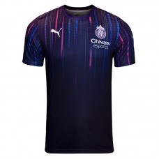 Chivas Mens Esport Soccer Jersey 24-25