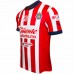 Chivas Mens Home Soccer Jersey 24-25