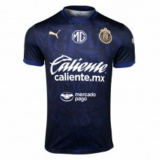 Chivas Mens Third Soccer Jersey 24-25